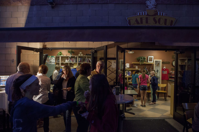 Taste of Ahwatukee